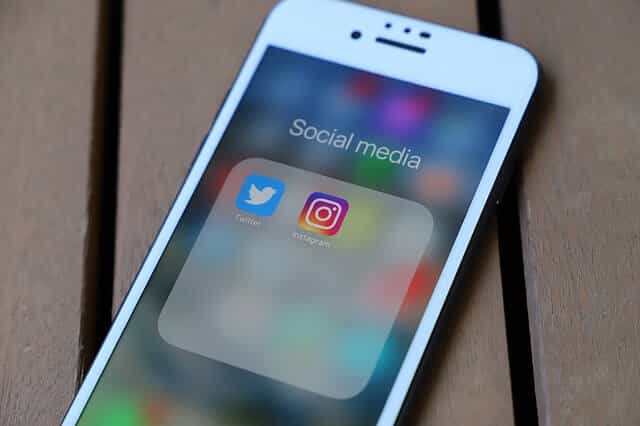 Snsで稼ぐ方法 インスタやツイッターで効果的に稼ごう 副業メイト